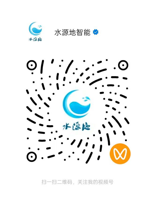 视频号二维码