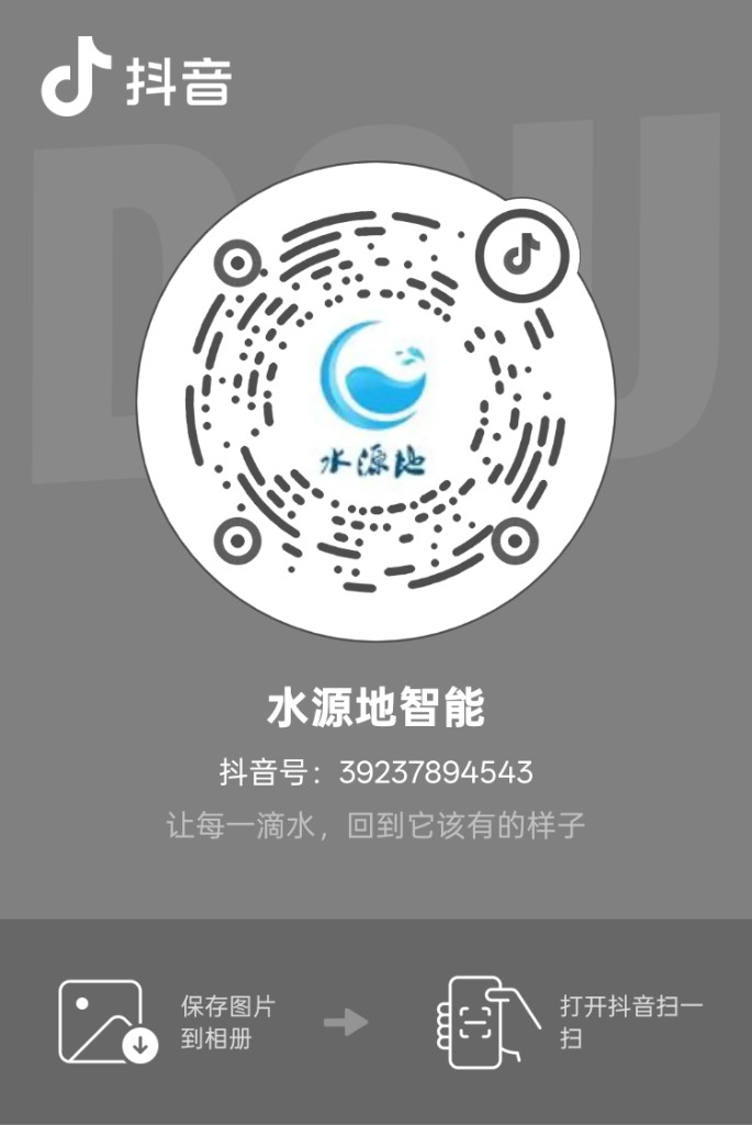 抖音二维码