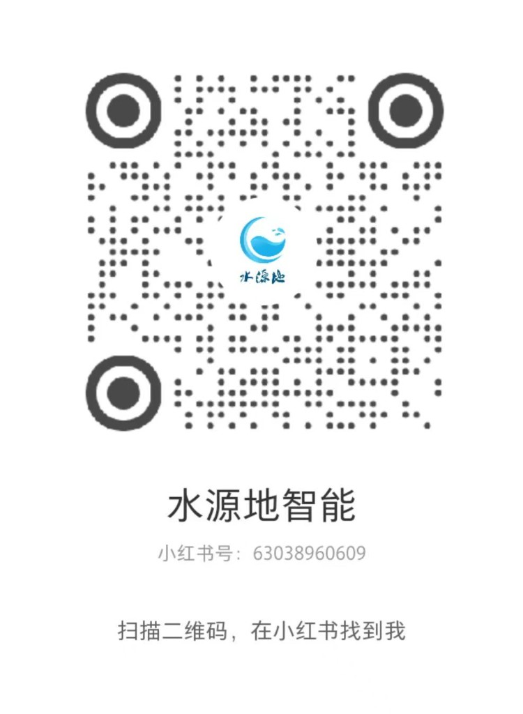 小红书二维码